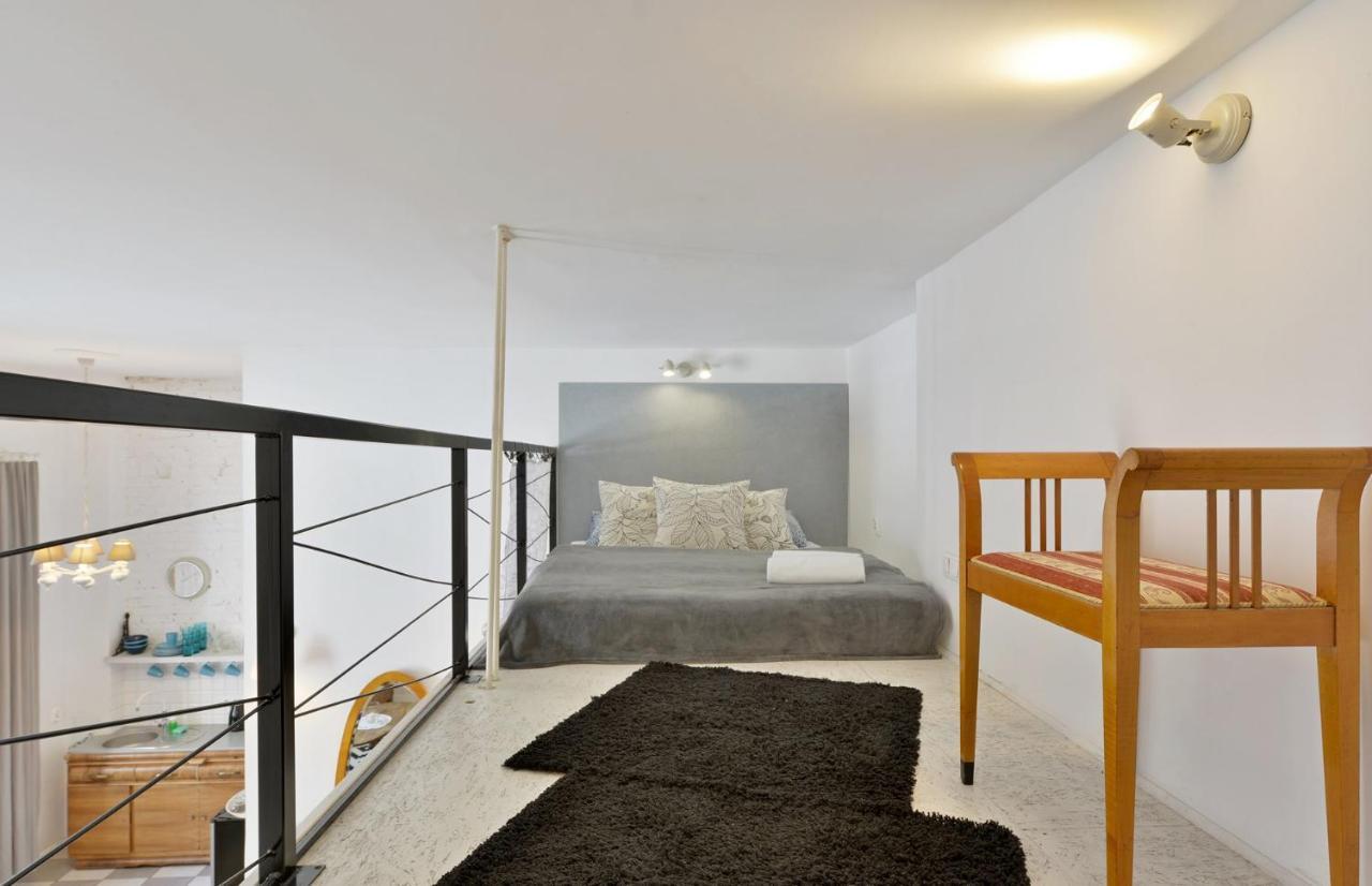 Appartamento Argentis Odrzanska Retro Loft Breslavia Esterno foto